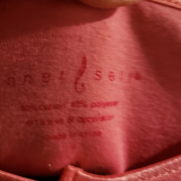 Inner self intimates, nightgown size small - Picture 2 of 2